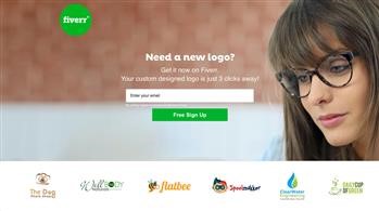 &quot;using fiverr for graphic design